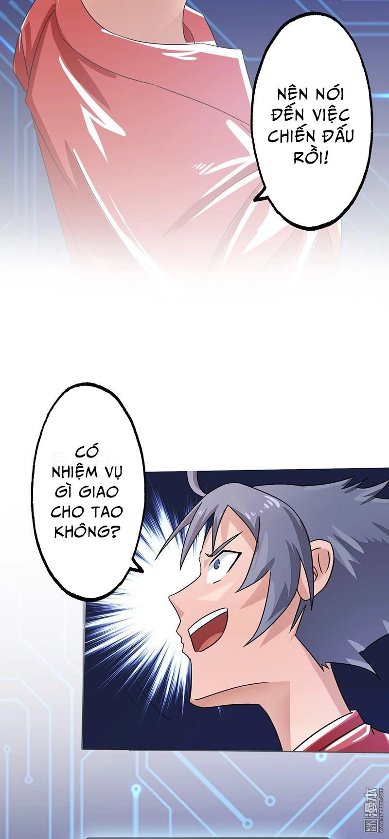 Địa Ngục Này Ta Mở Ra Đấy Chapter 60 - 28