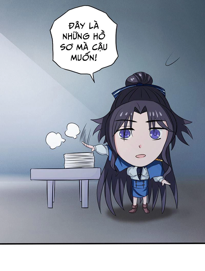 Địa Ngục Này Ta Mở Ra Đấy Chapter 61 - 8