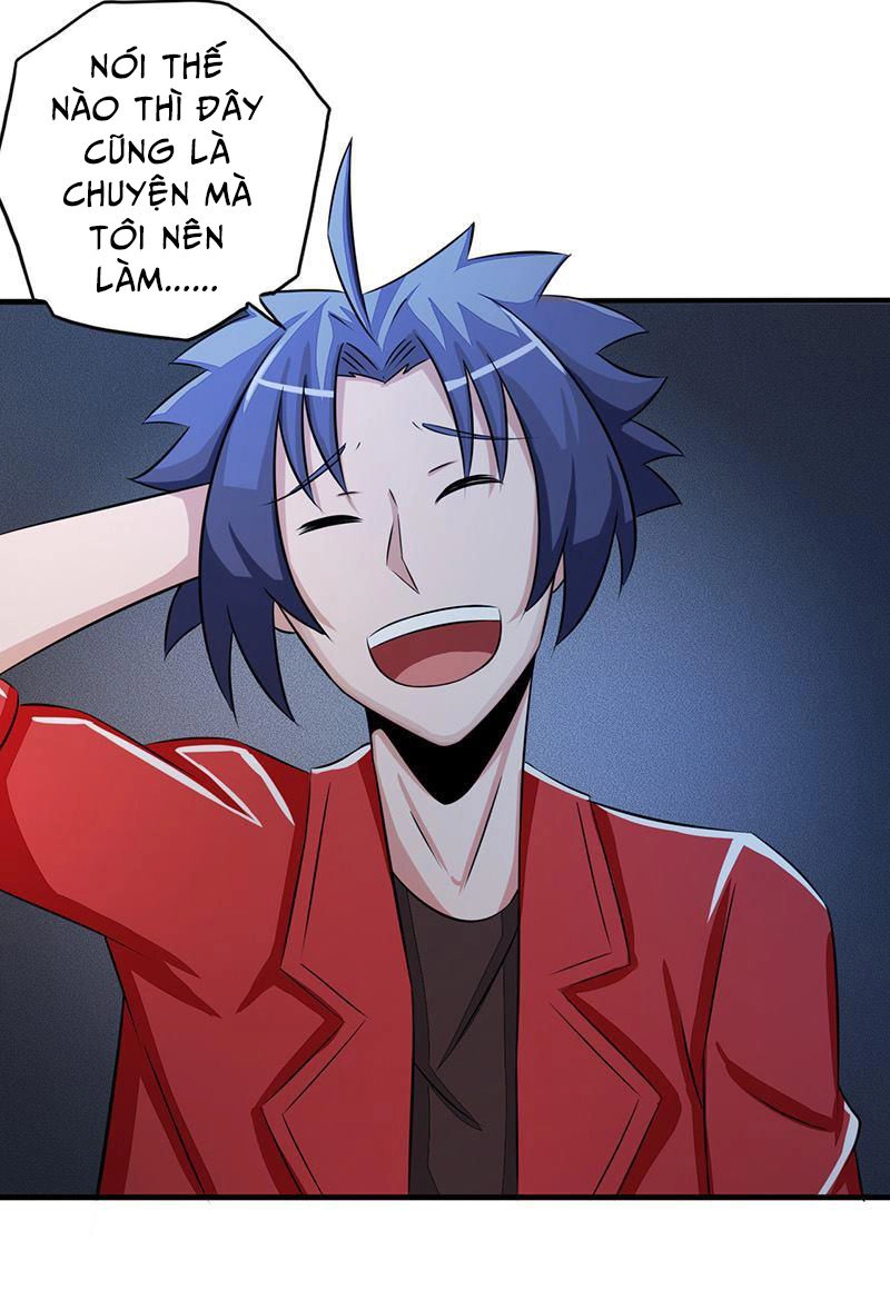 Địa Ngục Này Ta Mở Ra Đấy Chapter 61 - 13