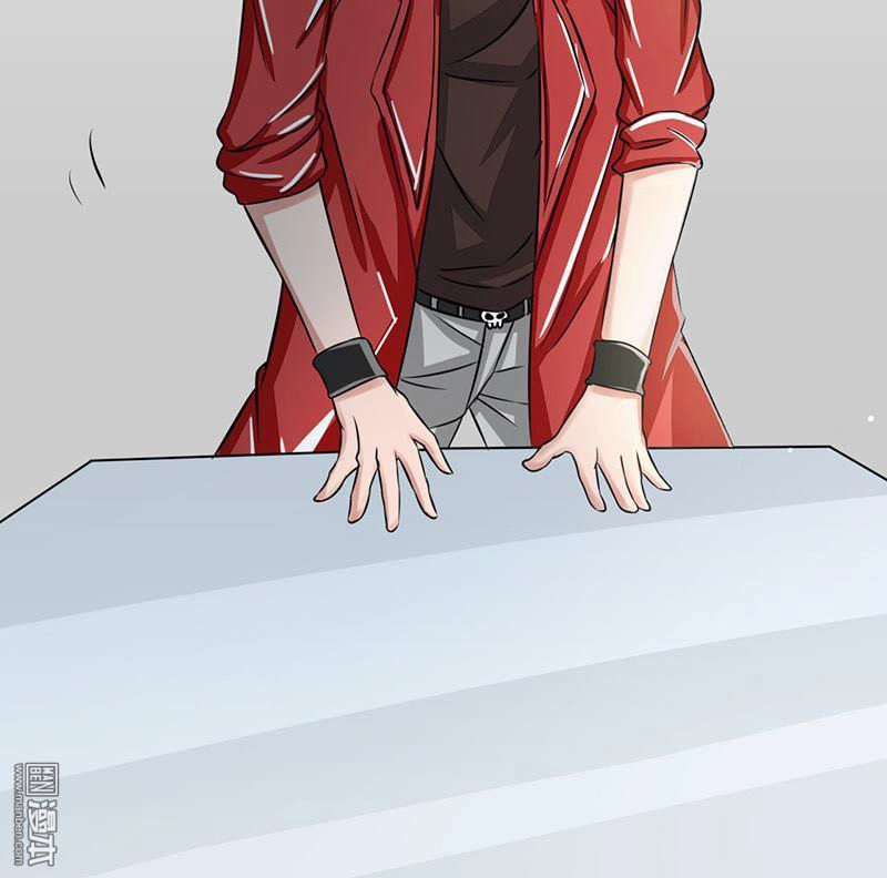 Địa Ngục Này Ta Mở Ra Đấy Chapter 61 - 25