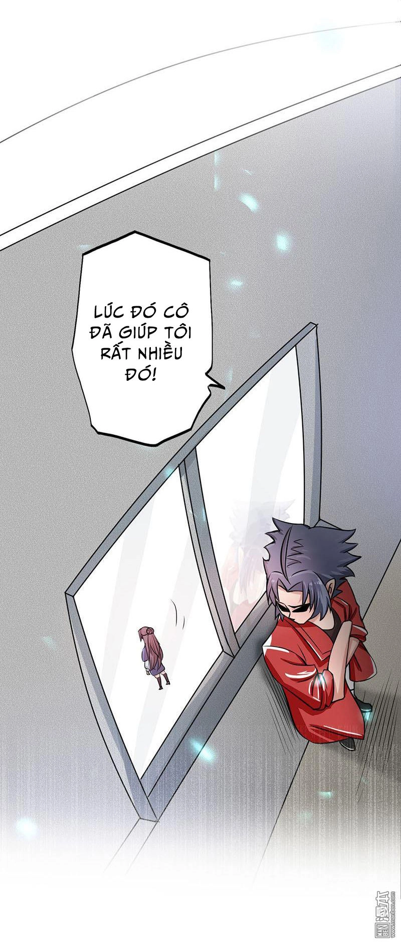 Địa Ngục Này Ta Mở Ra Đấy Chapter 61 - 32