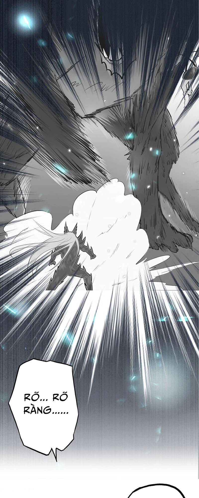 Địa Ngục Này Ta Mở Ra Đấy Chapter 61 - 35