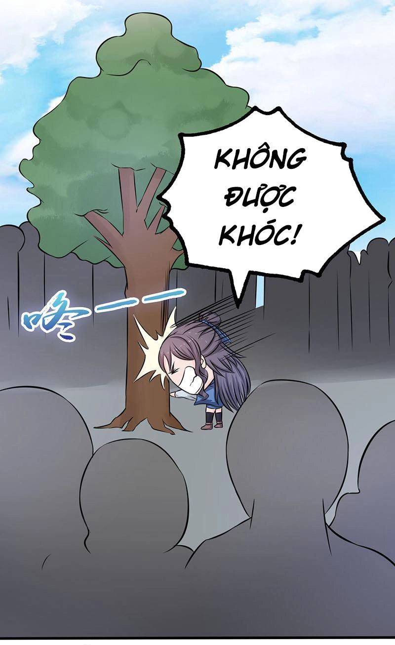 Địa Ngục Này Ta Mở Ra Đấy Chapter 61 - 37