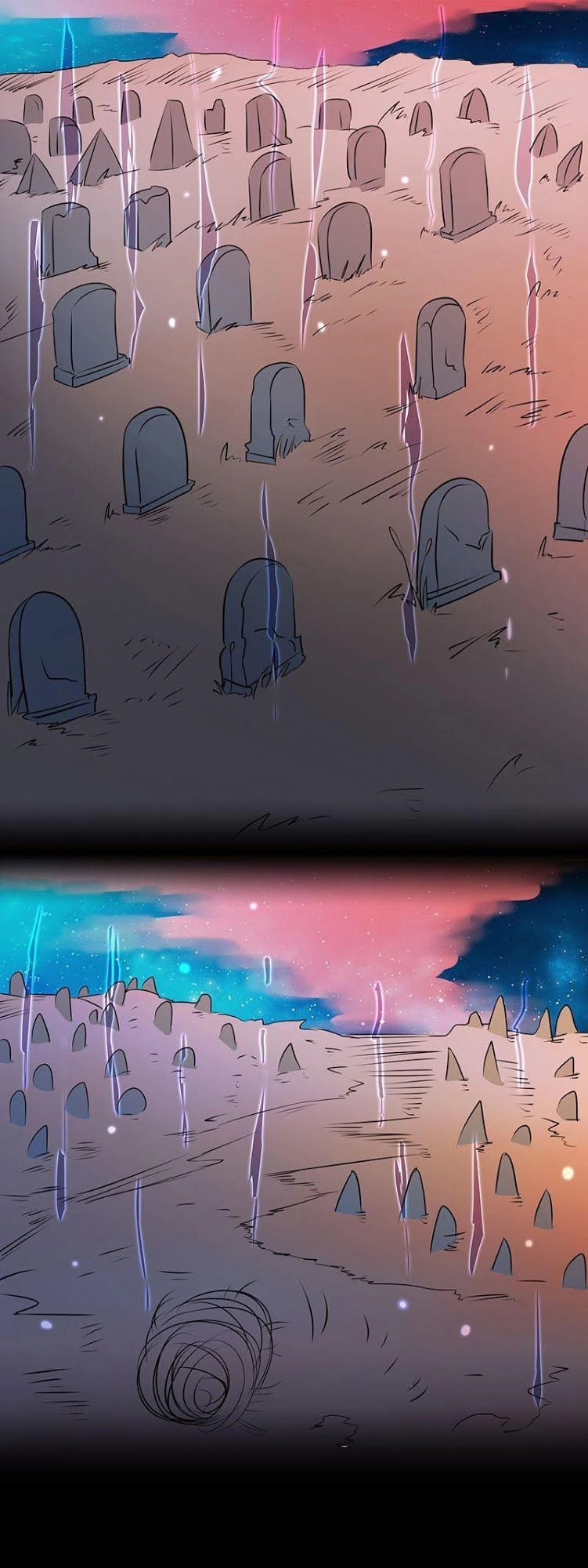 Địa Ngục Này Ta Mở Ra Đấy Chapter 62 - 3