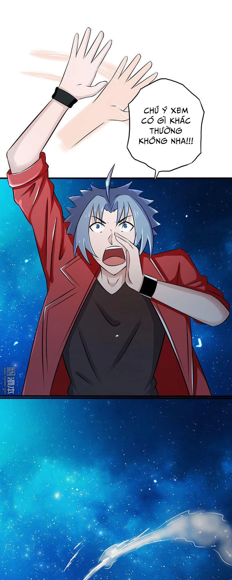 Địa Ngục Này Ta Mở Ra Đấy Chapter 62 - 12