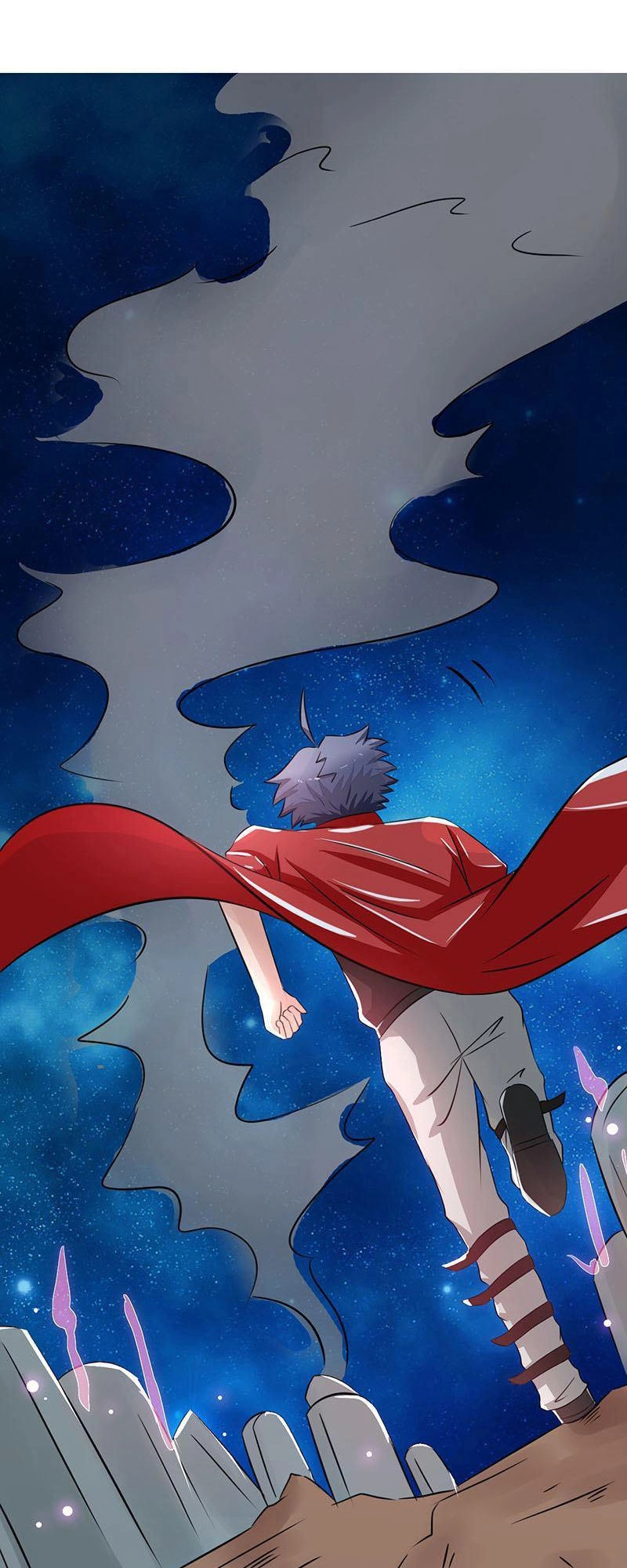 Địa Ngục Này Ta Mở Ra Đấy Chapter 62 - 23