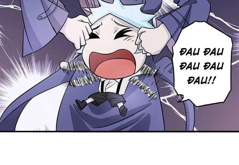 Địa Ngục Này Ta Mở Ra Đấy Chapter 62 - 31