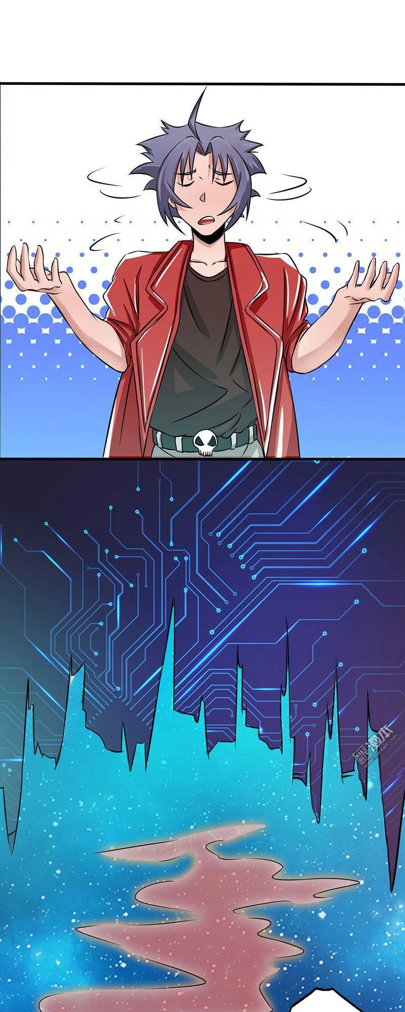 Địa Ngục Này Ta Mở Ra Đấy Chapter 62 - 32