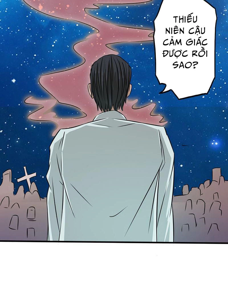 Địa Ngục Này Ta Mở Ra Đấy Chapter 62 - 33