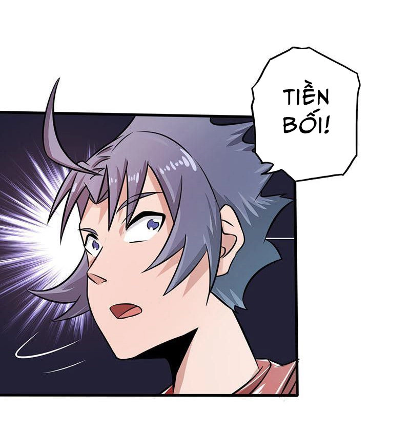 Địa Ngục Này Ta Mở Ra Đấy Chapter 62 - 34