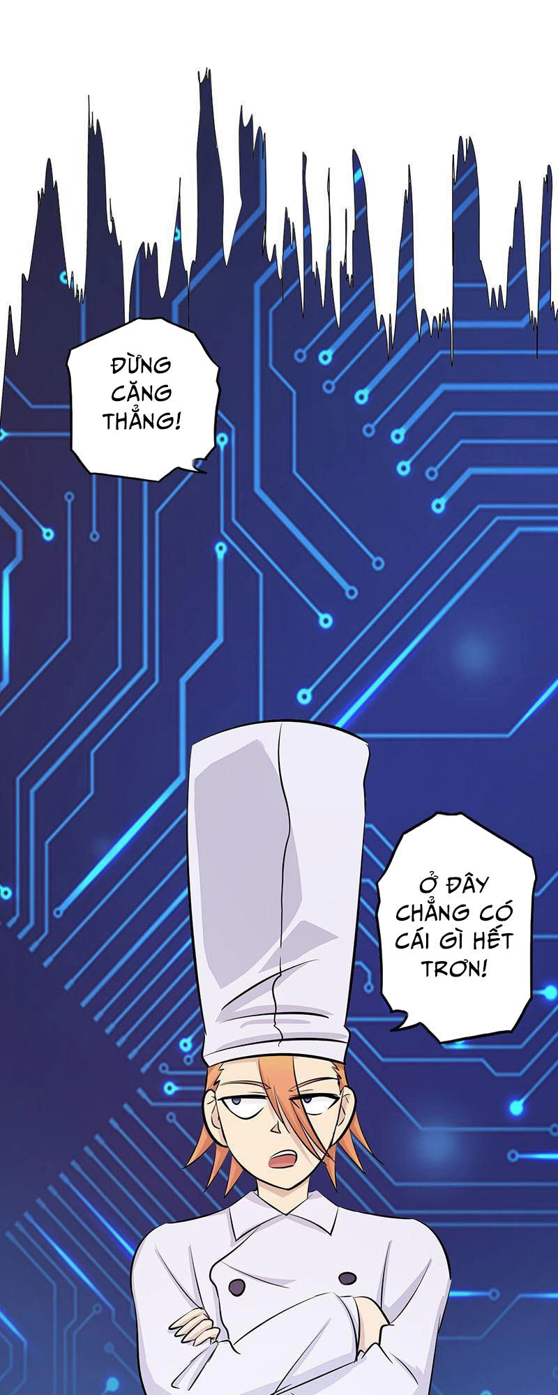 Địa Ngục Này Ta Mở Ra Đấy Chapter 62 - 37