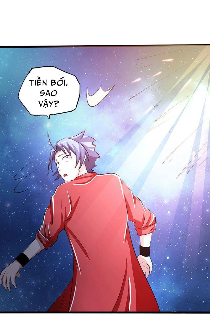 Địa Ngục Này Ta Mở Ra Đấy Chapter 63 - 5