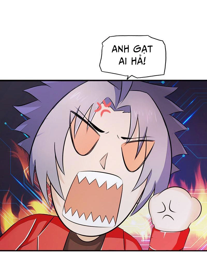 Địa Ngục Này Ta Mở Ra Đấy Chapter 63 - 12