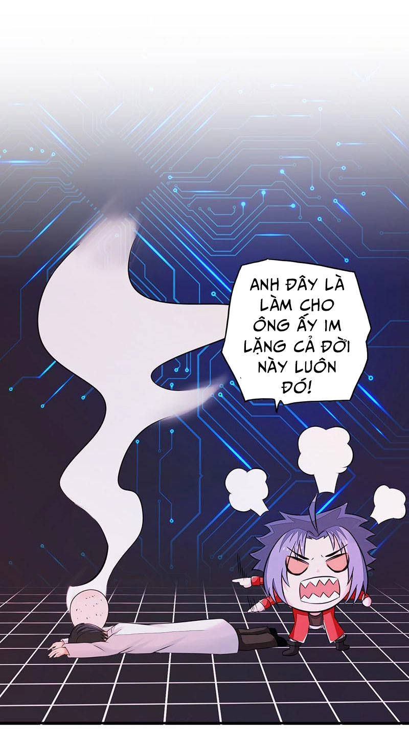 Địa Ngục Này Ta Mở Ra Đấy Chapter 63 - 13