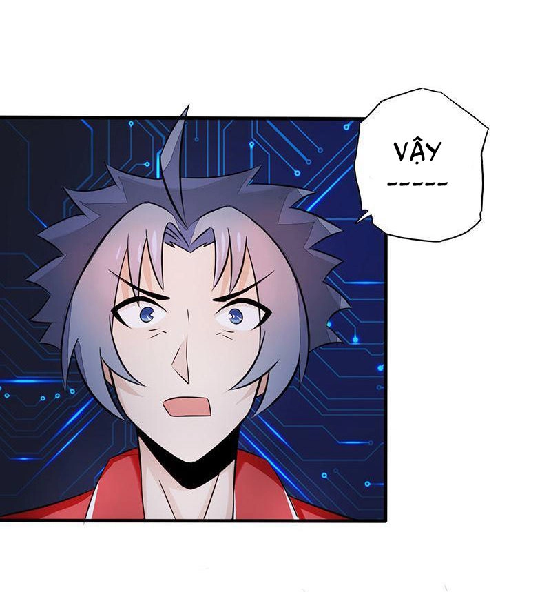 Địa Ngục Này Ta Mở Ra Đấy Chapter 63 - 16