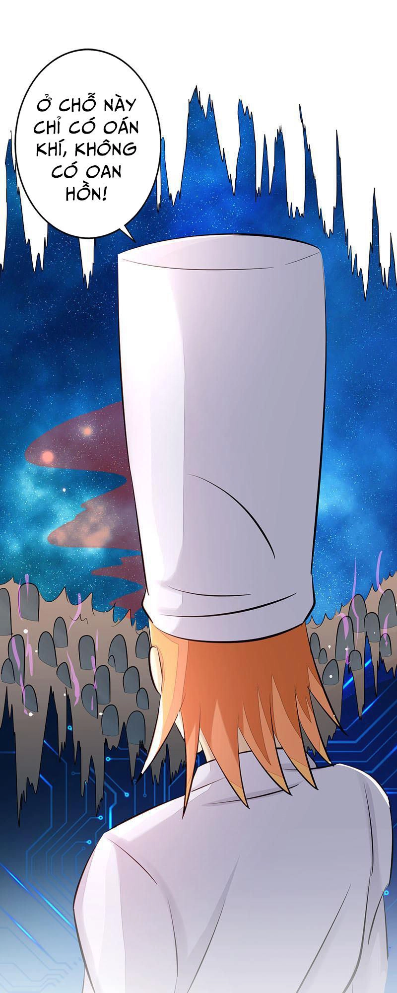 Địa Ngục Này Ta Mở Ra Đấy Chapter 63 - 17