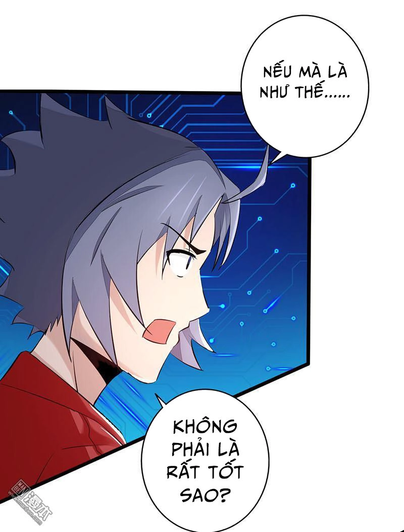 Địa Ngục Này Ta Mở Ra Đấy Chapter 63 - 19