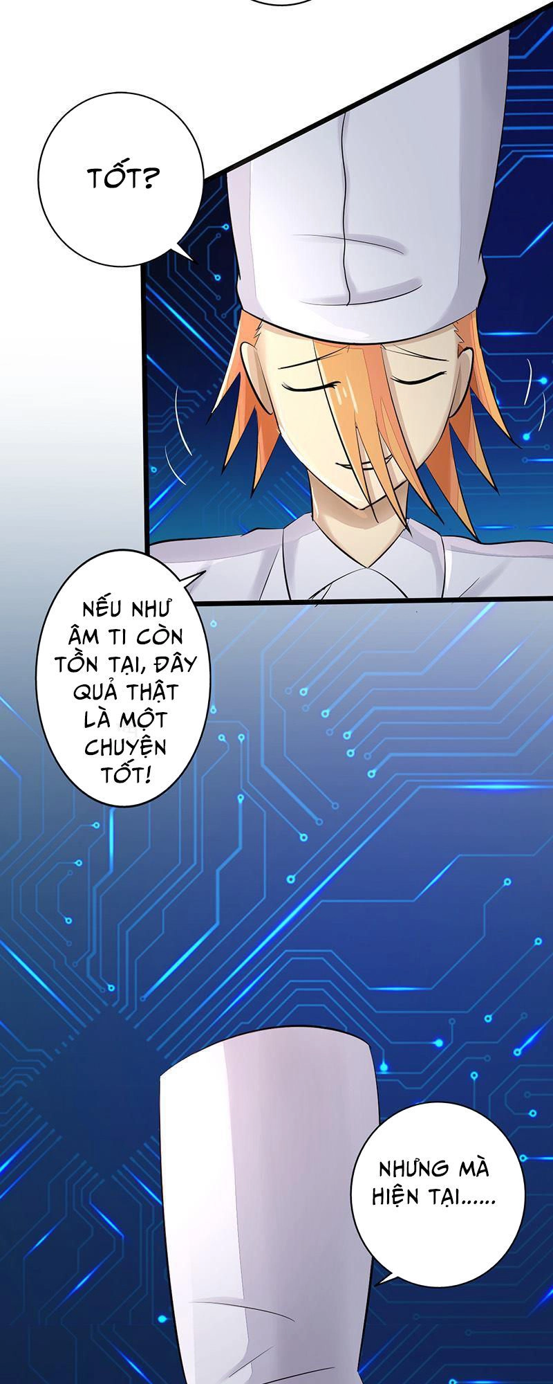 Địa Ngục Này Ta Mở Ra Đấy Chapter 63 - 20