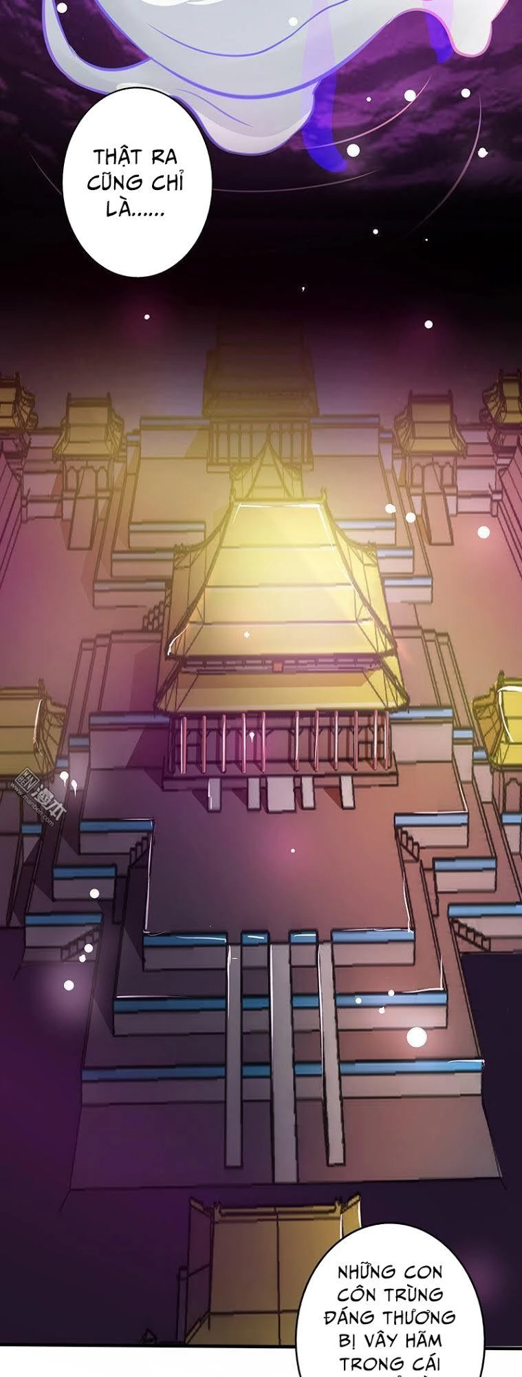 Địa Ngục Này Ta Mở Ra Đấy Chapter 63 - 28