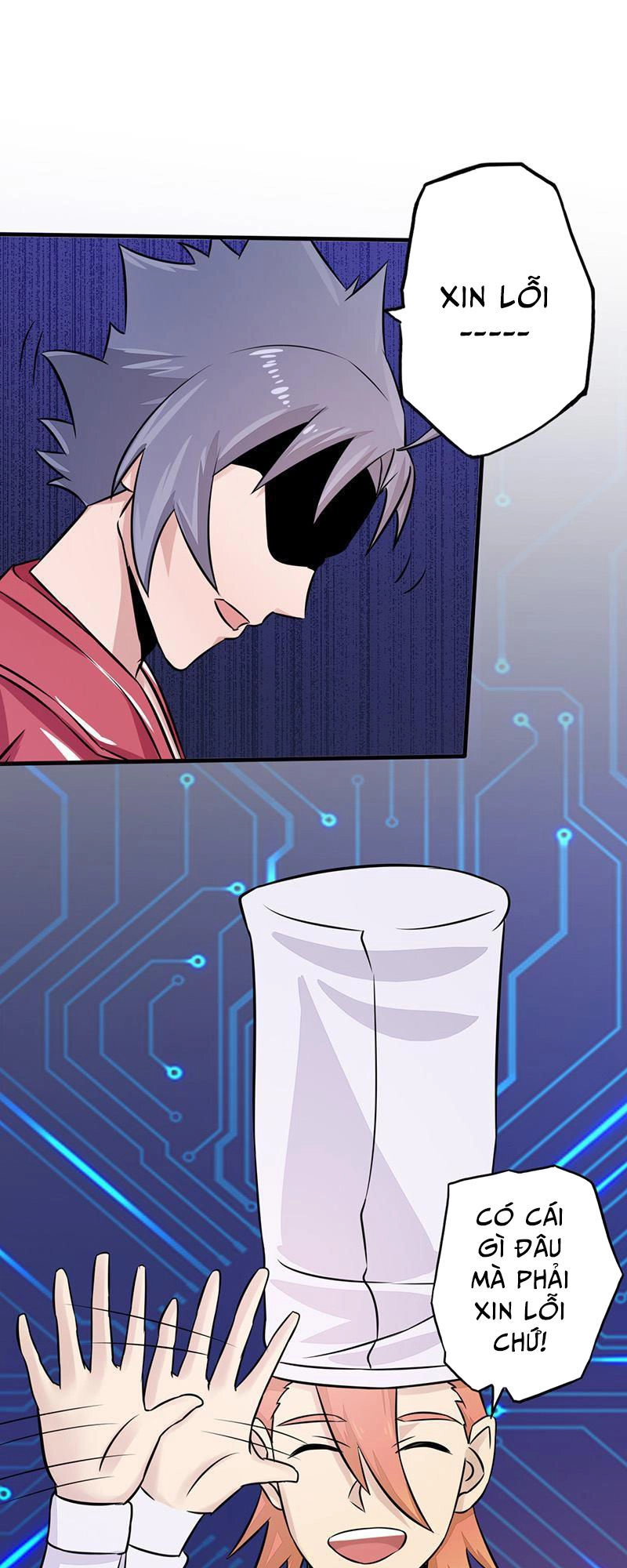 Địa Ngục Này Ta Mở Ra Đấy Chapter 63 - 34