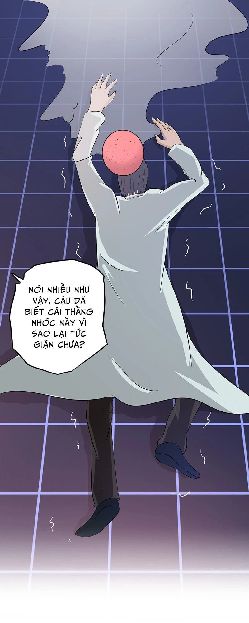 Địa Ngục Này Ta Mở Ra Đấy Chapter 63 - 36