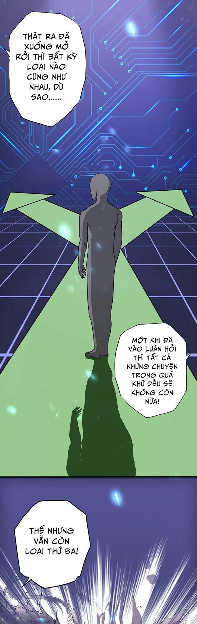 Địa Ngục Này Ta Mở Ra Đấy Chapter 63 - 40