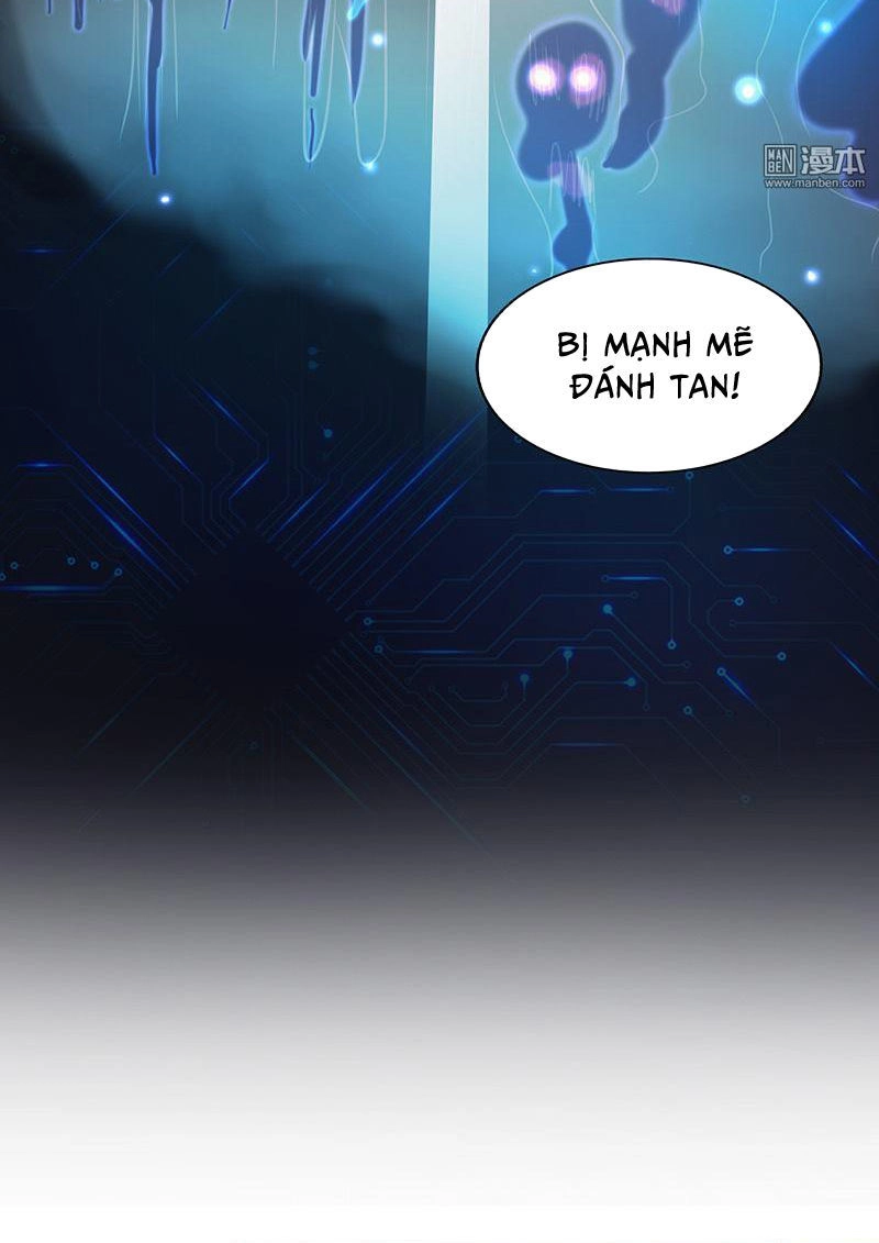 Địa Ngục Này Ta Mở Ra Đấy Chapter 64 - 5