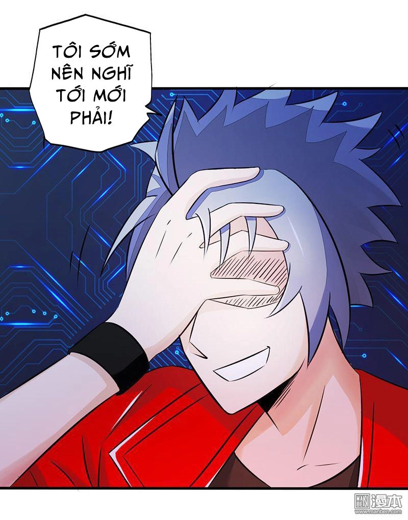 Địa Ngục Này Ta Mở Ra Đấy Chapter 64 - 16