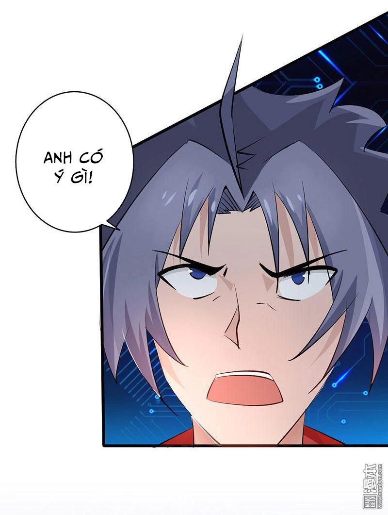 Địa Ngục Này Ta Mở Ra Đấy Chapter 64 - 19