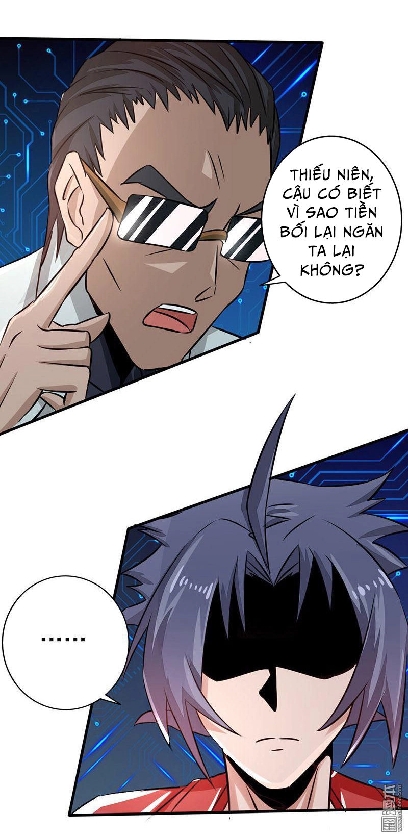 Địa Ngục Này Ta Mở Ra Đấy Chapter 64 - 26