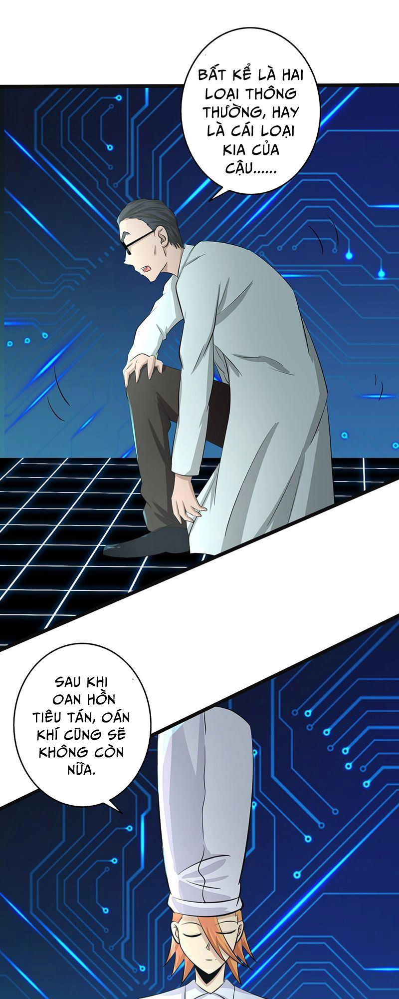 Địa Ngục Này Ta Mở Ra Đấy Chapter 64 - 28