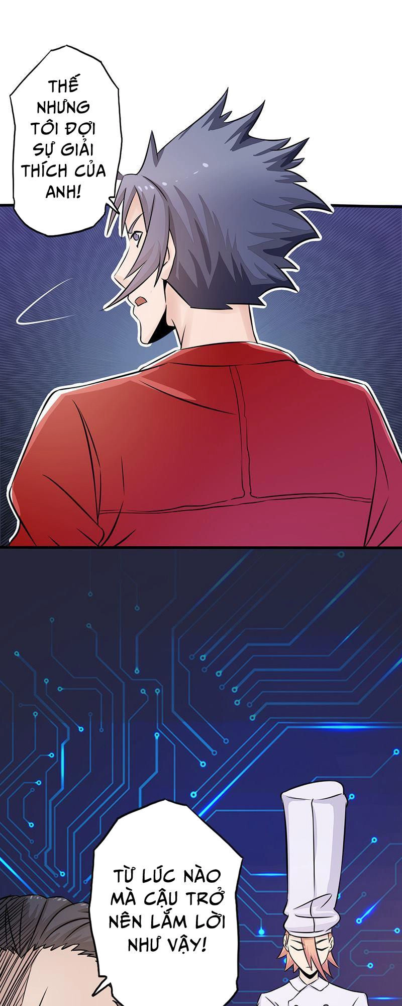 Địa Ngục Này Ta Mở Ra Đấy Chapter 64 - 36