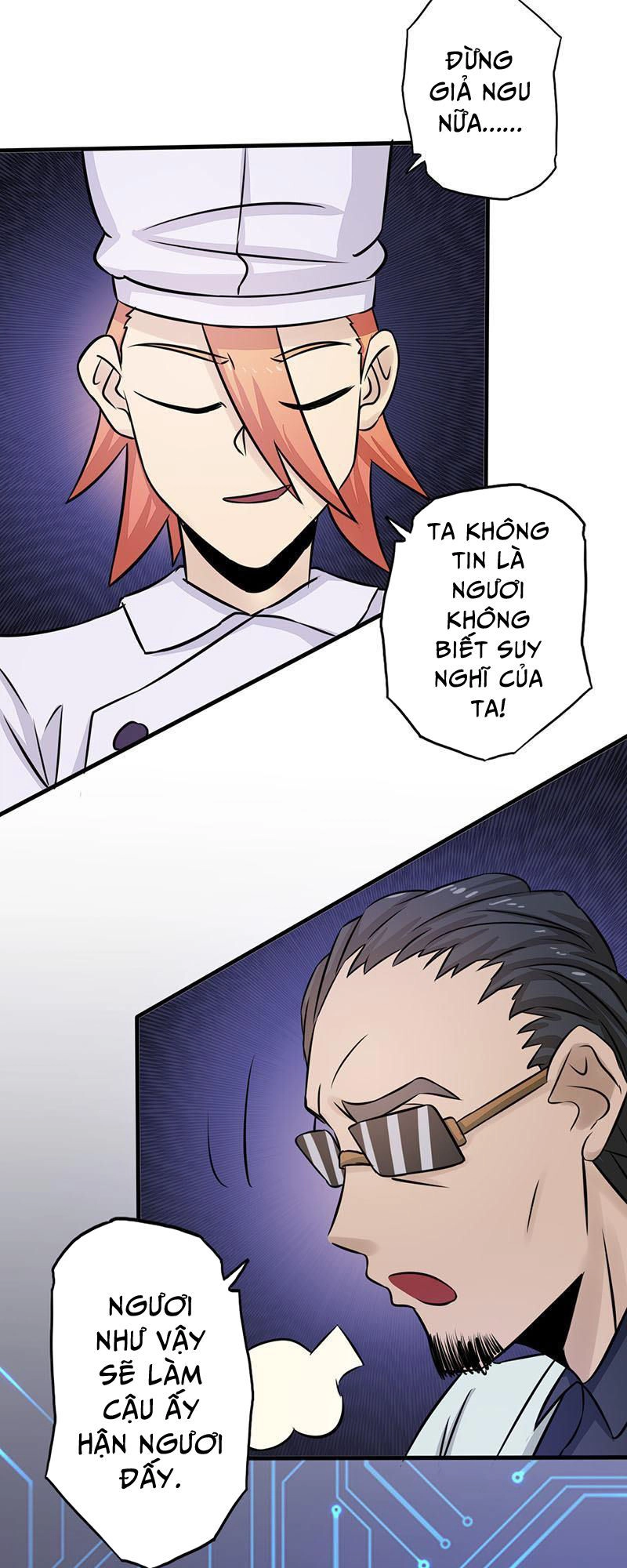 Địa Ngục Này Ta Mở Ra Đấy Chapter 64 - 38