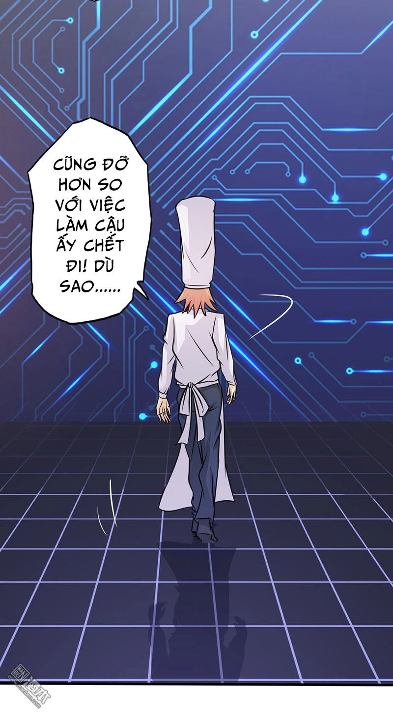 Địa Ngục Này Ta Mở Ra Đấy Chapter 64 - 39