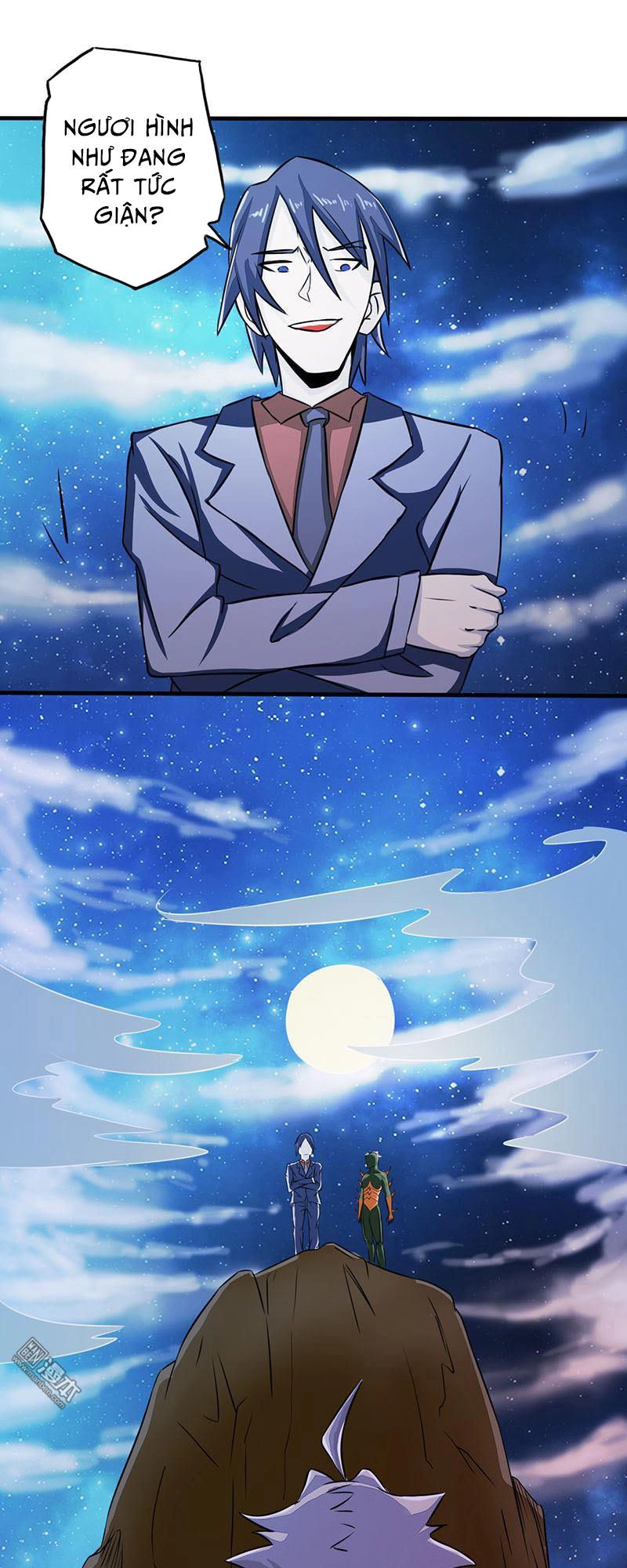 Địa Ngục Này Ta Mở Ra Đấy Chapter 65 - 4