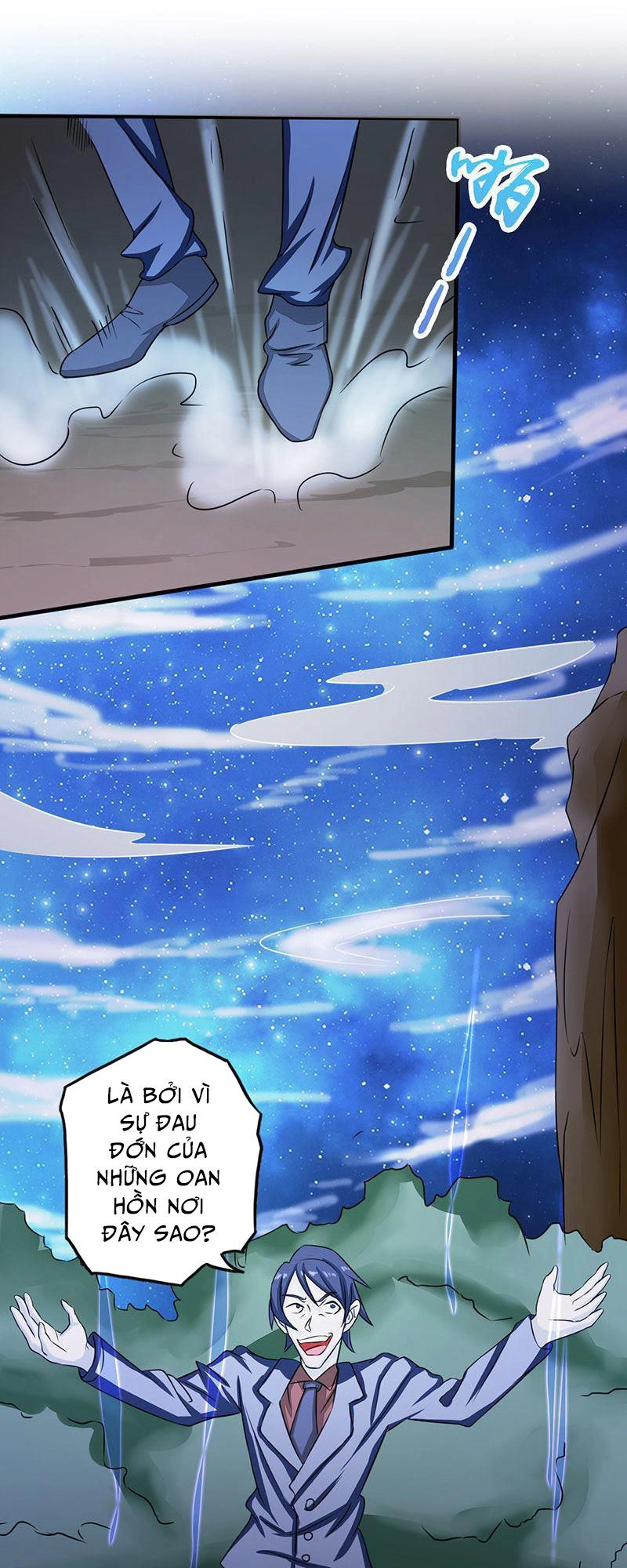 Địa Ngục Này Ta Mở Ra Đấy Chapter 65 - 6