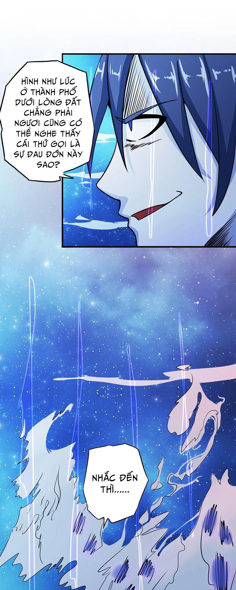 Địa Ngục Này Ta Mở Ra Đấy Chapter 65 - 8