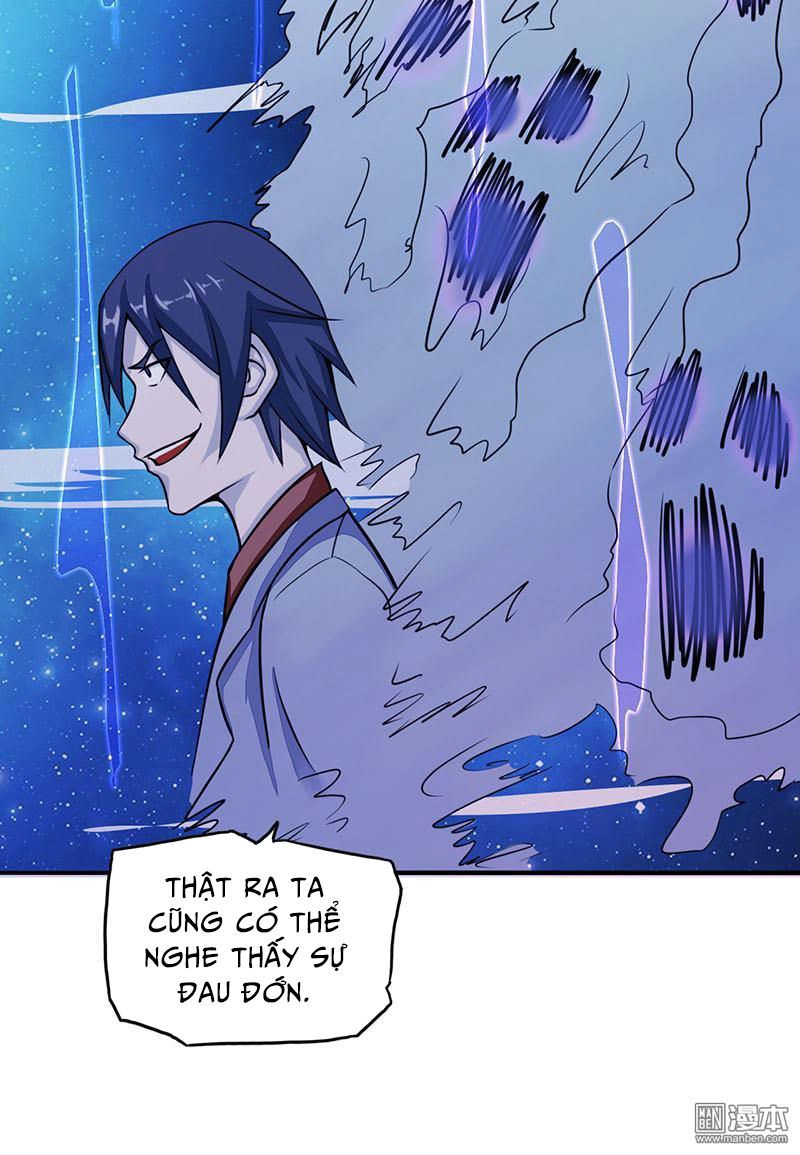 Địa Ngục Này Ta Mở Ra Đấy Chapter 65 - 9