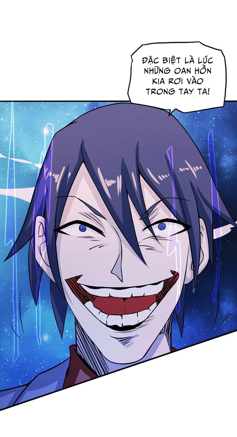 Địa Ngục Này Ta Mở Ra Đấy Chapter 65 - 10