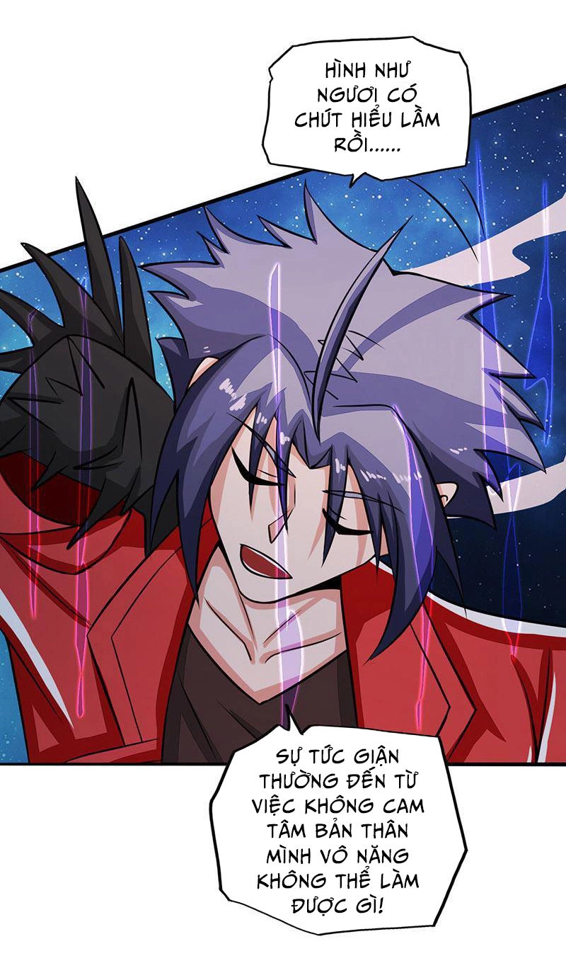 Địa Ngục Này Ta Mở Ra Đấy Chapter 65 - 11