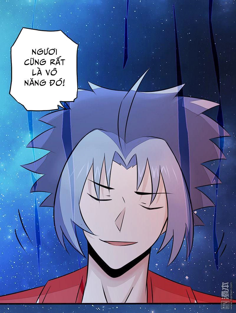 Địa Ngục Này Ta Mở Ra Đấy Chapter 65 - 13