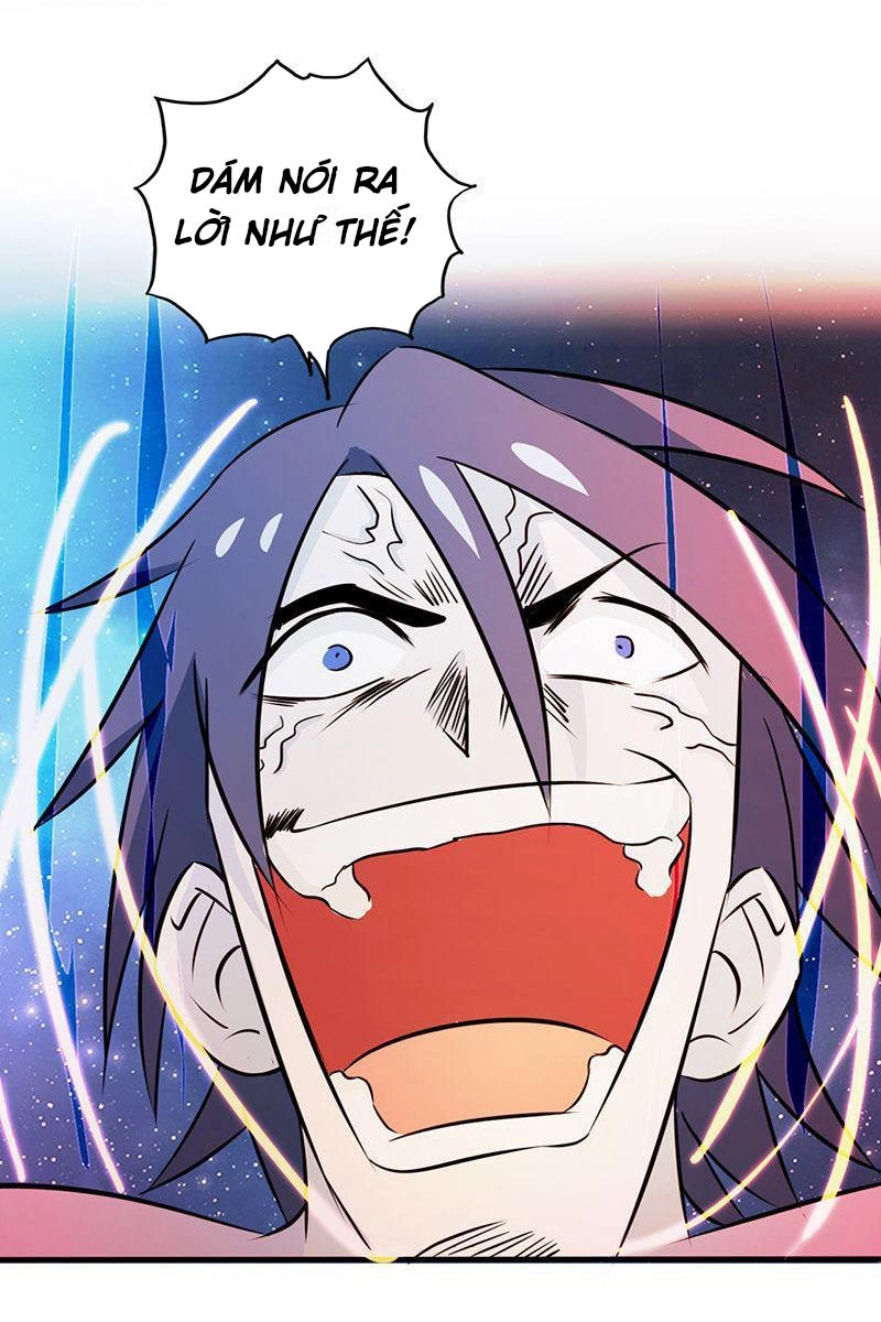 Địa Ngục Này Ta Mở Ra Đấy Chapter 65 - 15