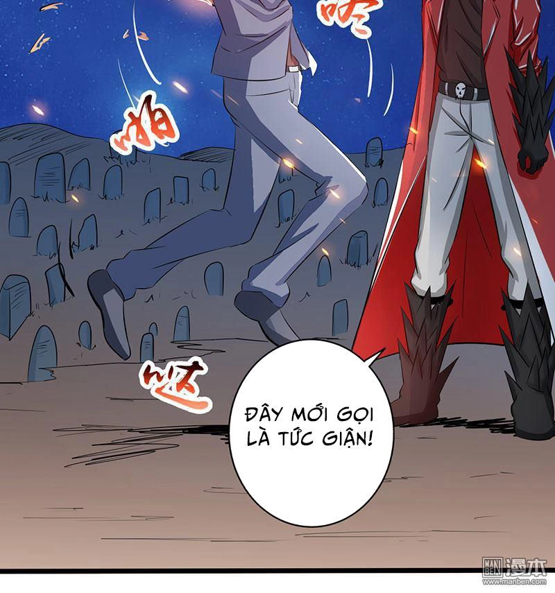 Địa Ngục Này Ta Mở Ra Đấy Chapter 65 - 24