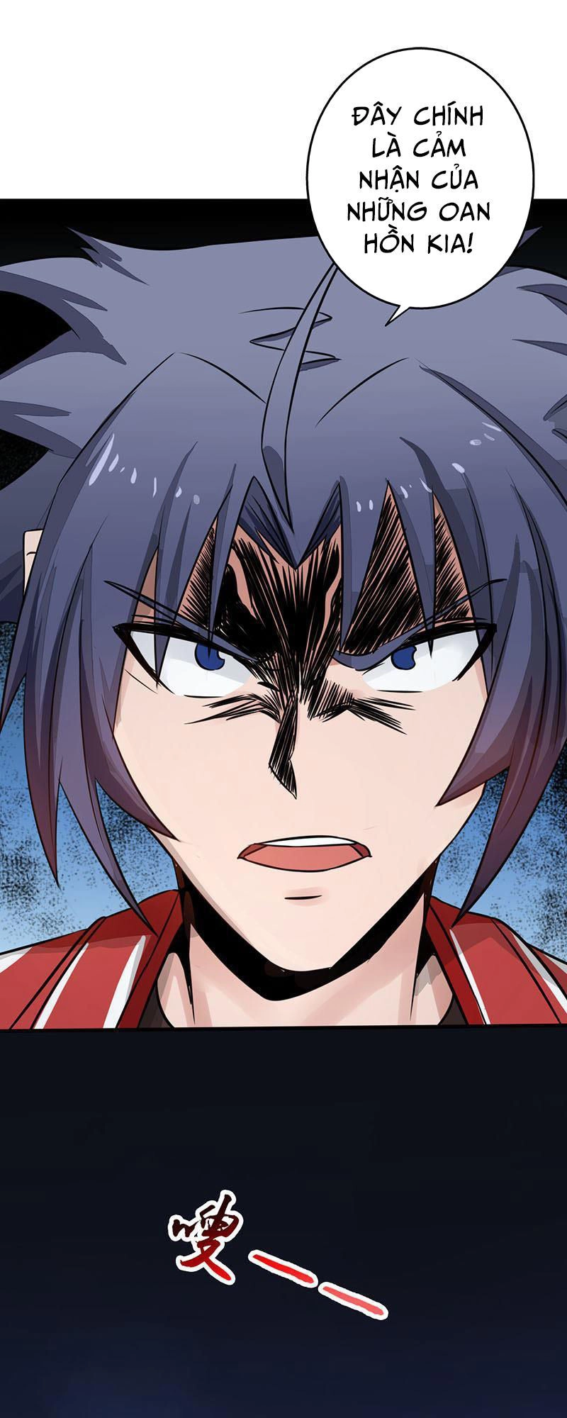 Địa Ngục Này Ta Mở Ra Đấy Chapter 65 - 25