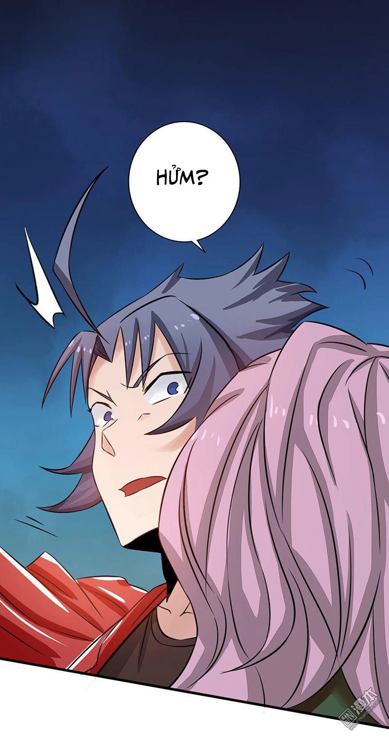 Địa Ngục Này Ta Mở Ra Đấy Chapter 65 - 26