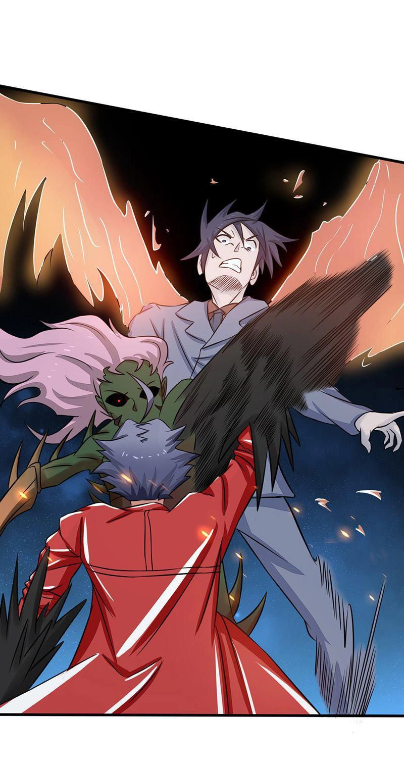 Địa Ngục Này Ta Mở Ra Đấy Chapter 65 - 27