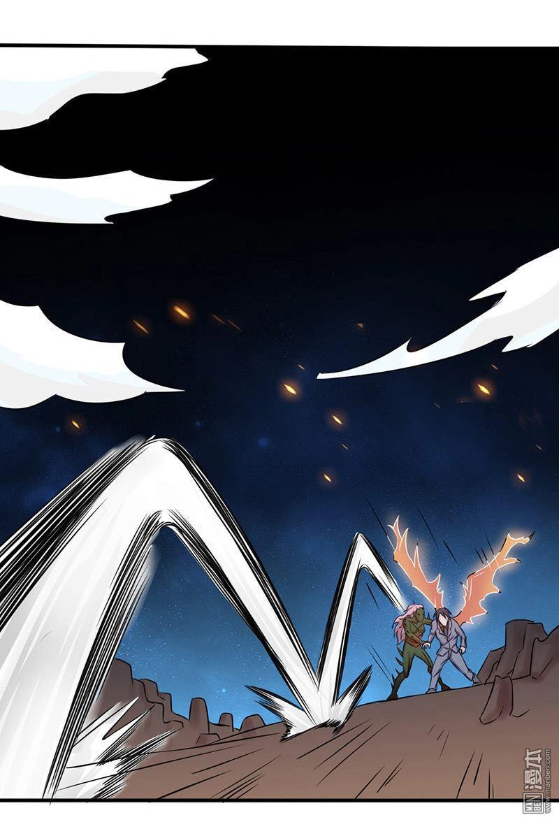 Địa Ngục Này Ta Mở Ra Đấy Chapter 65 - 28