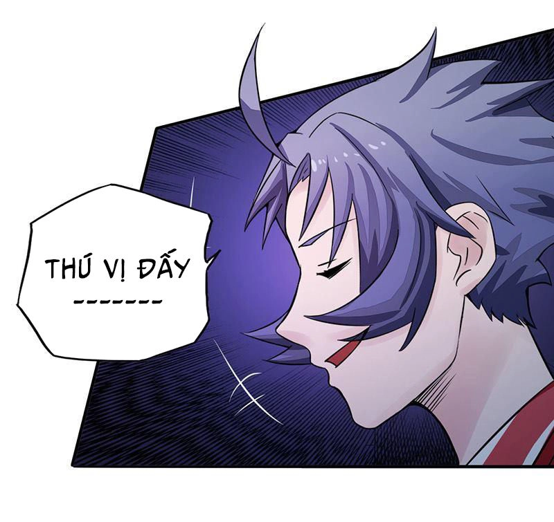 Địa Ngục Này Ta Mở Ra Đấy Chapter 65 - 30