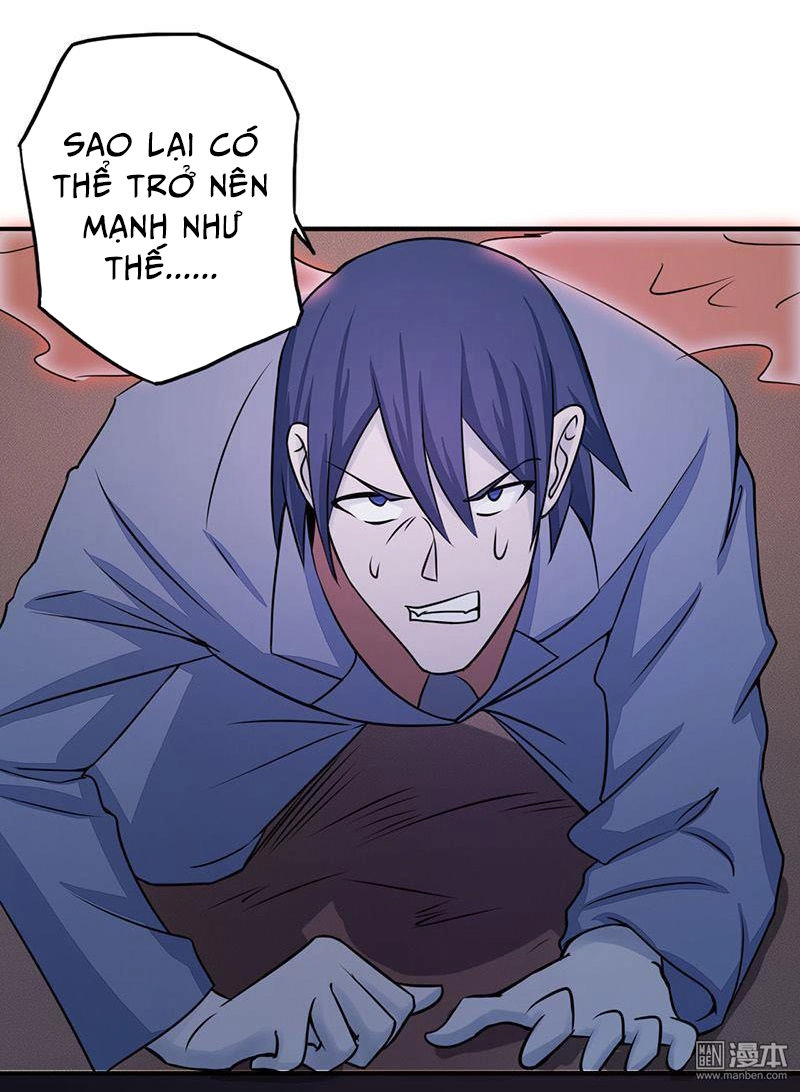 Địa Ngục Này Ta Mở Ra Đấy Chapter 65 - 31