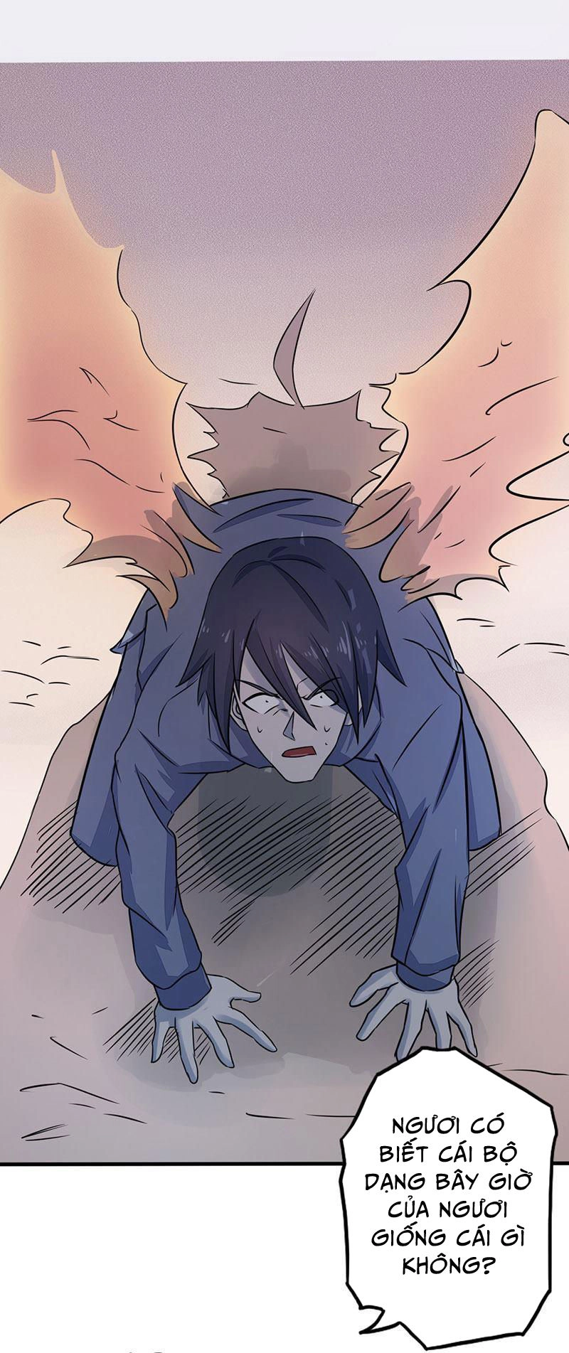 Địa Ngục Này Ta Mở Ra Đấy Chapter 65 - 35